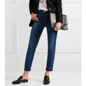 Frame Denim La Garçon Jeans 28 Medium Wash